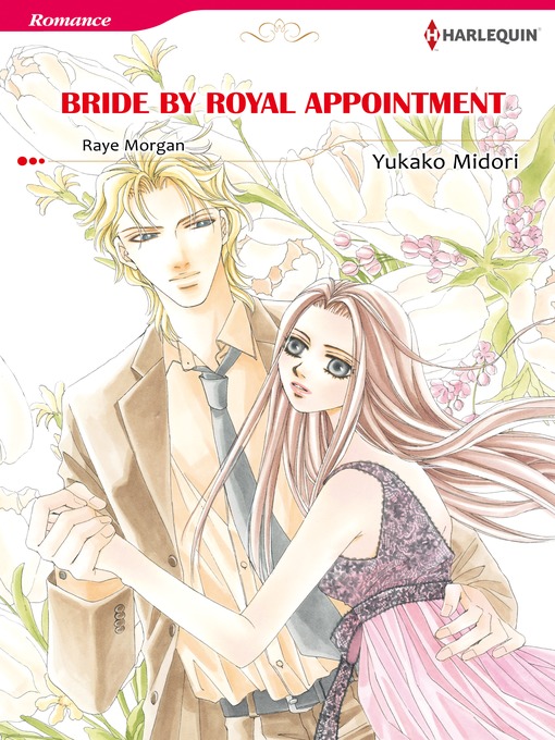 Cover image for Bride by Royal Appointment